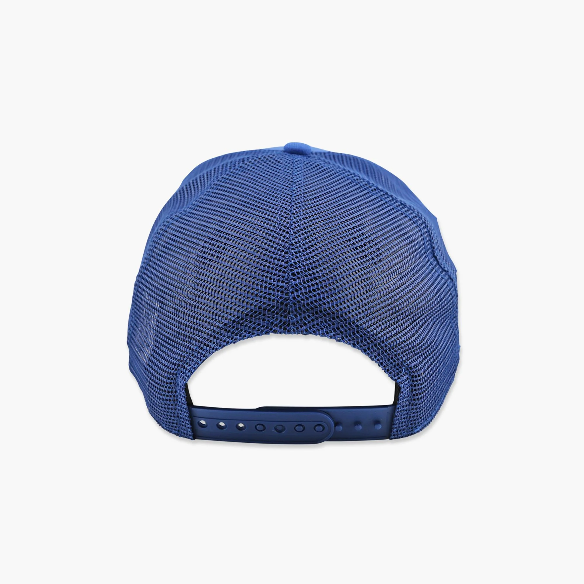 Seattle Seahawks Chuck Knox Super Bowl LX Champions 1980's Sideline Trucker Snapback - Image 4