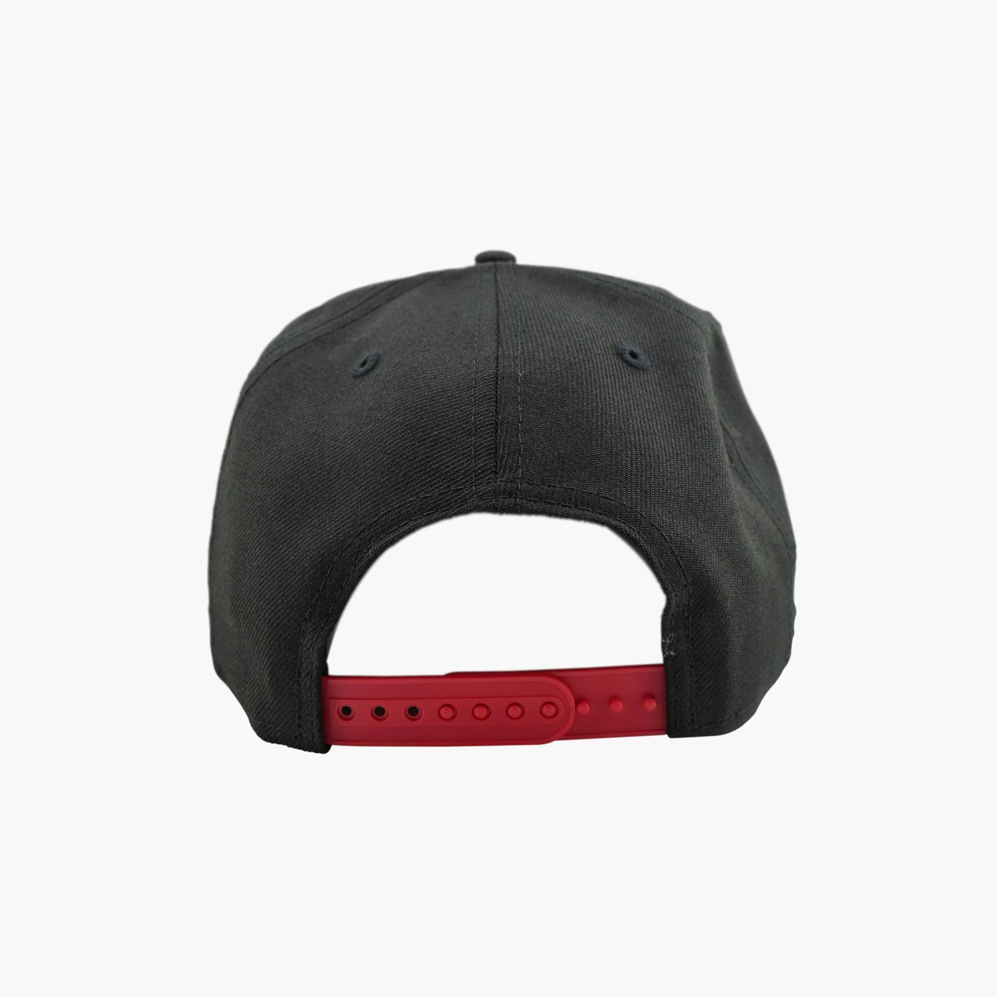 Seattle Seahawks Dark Side Black Snapback - Image 3