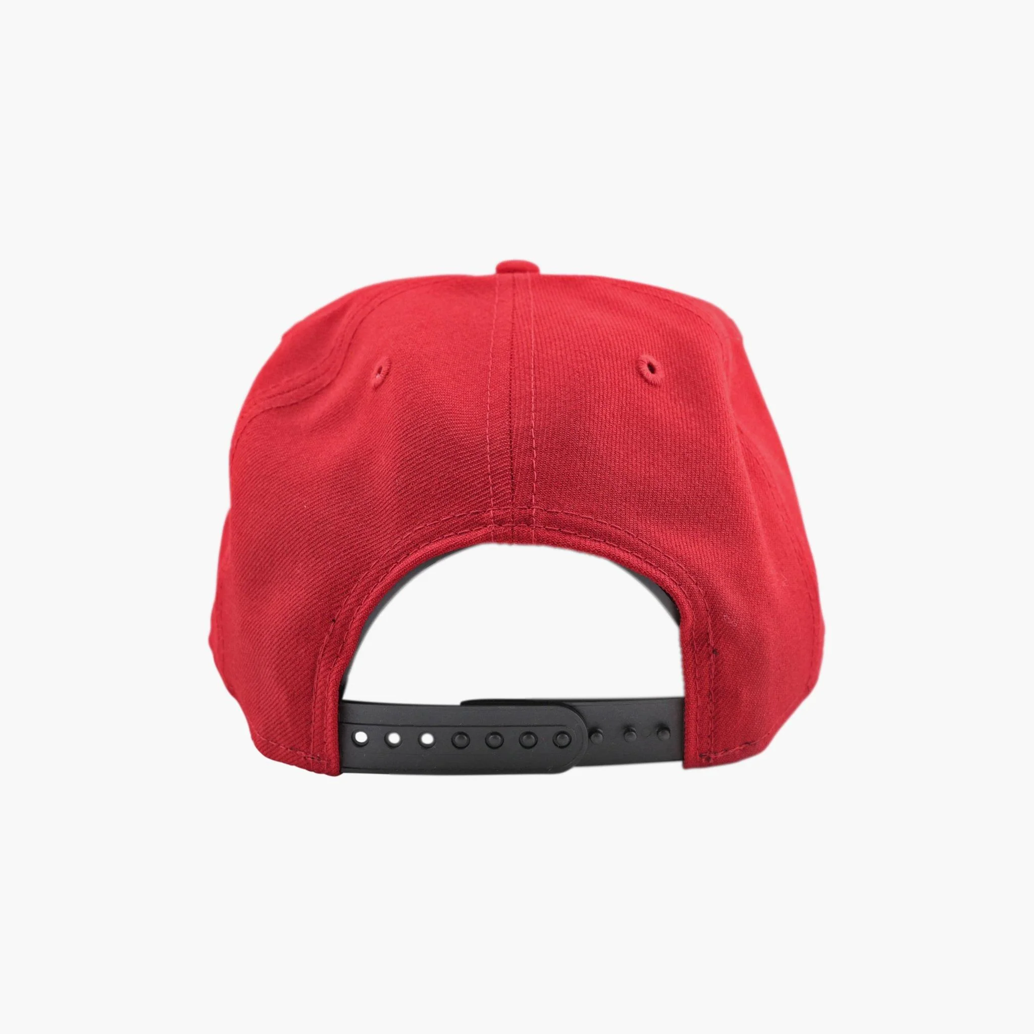 Seattle Seahawks Dark Side Red Snapback - Image 2