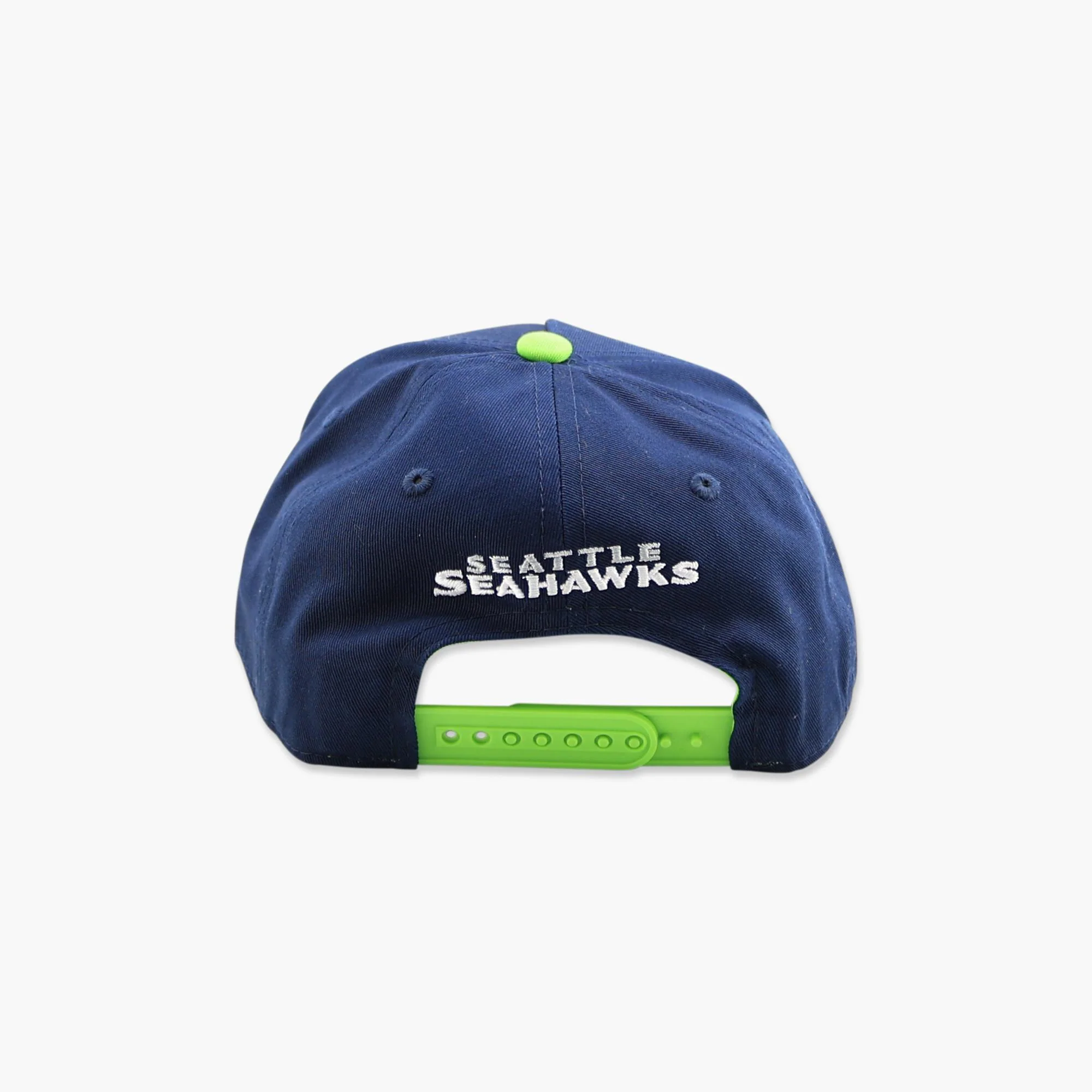 Seattle Seahawks Football Youth Snapback - Image 3