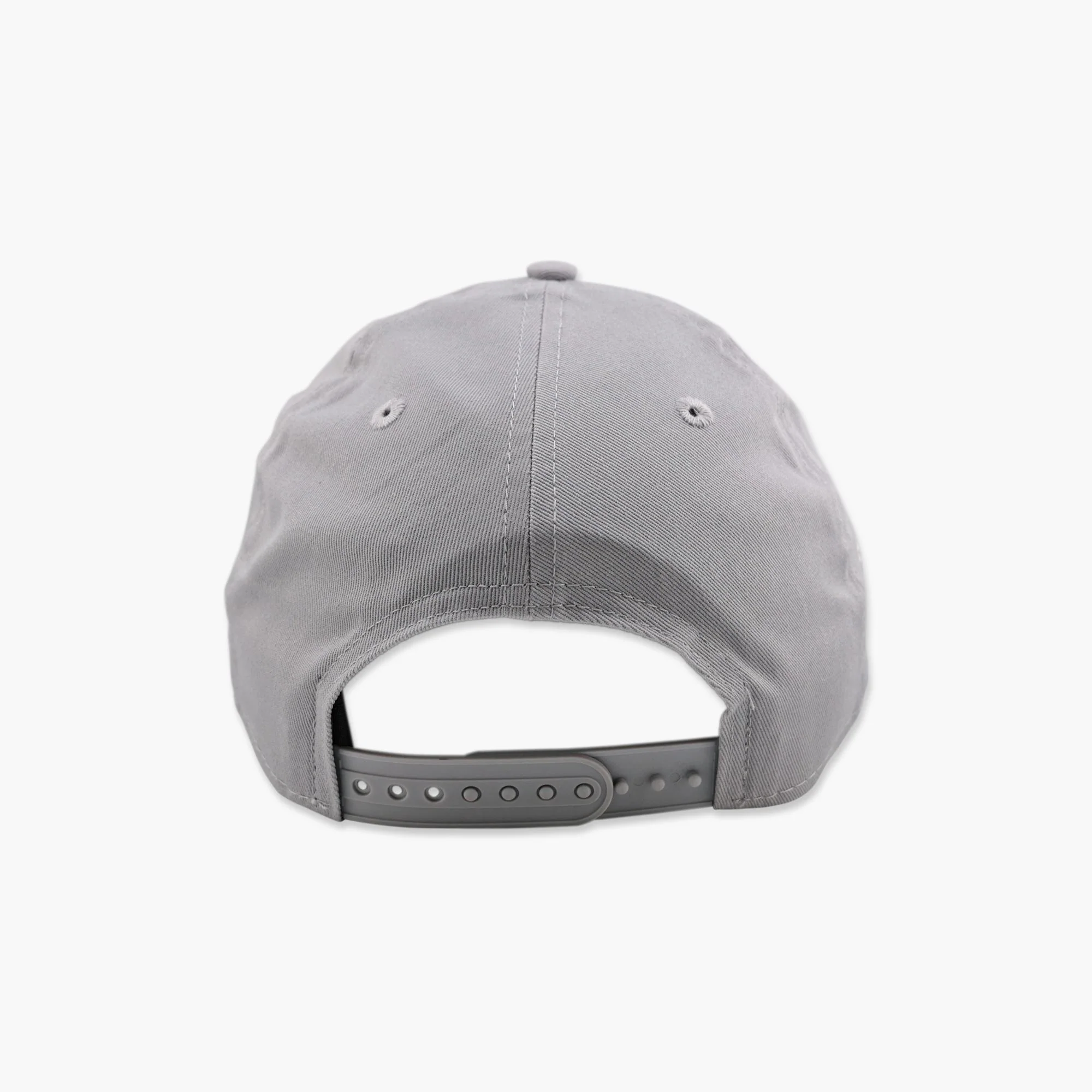 Seattle Seahawks Grey Super Bowl LX Champions Shimmer Snapback - Image 4