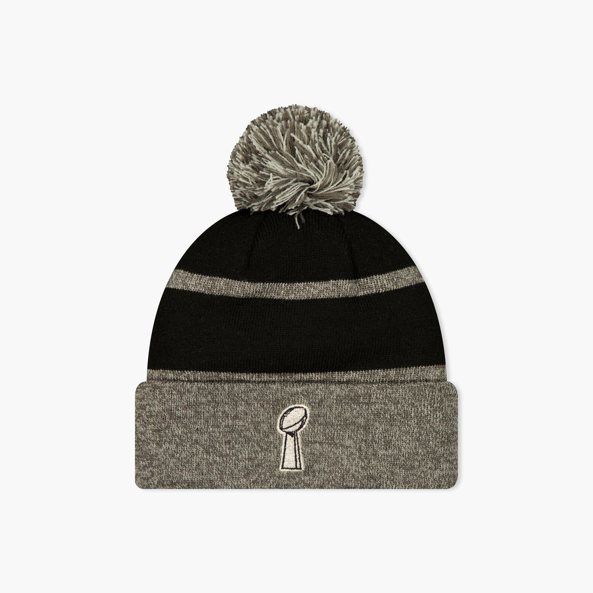 Seattle Seahawks Parade Super Bowl Champions Beanie - Image 2