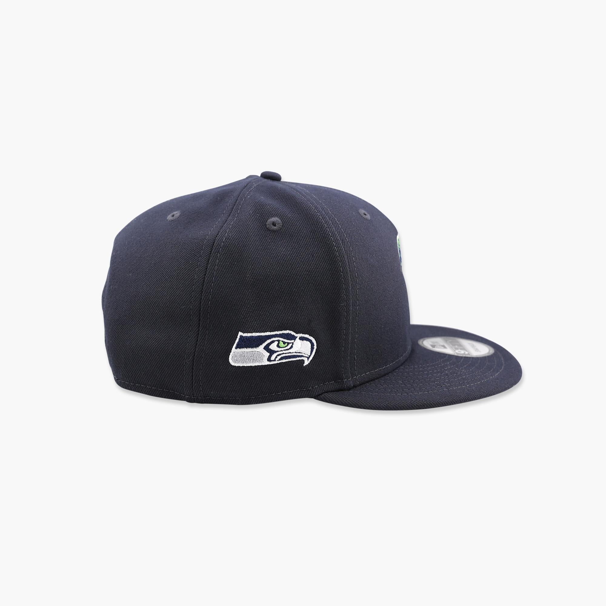 Seattle Seahawks Sasquatch Snapback - Image 3