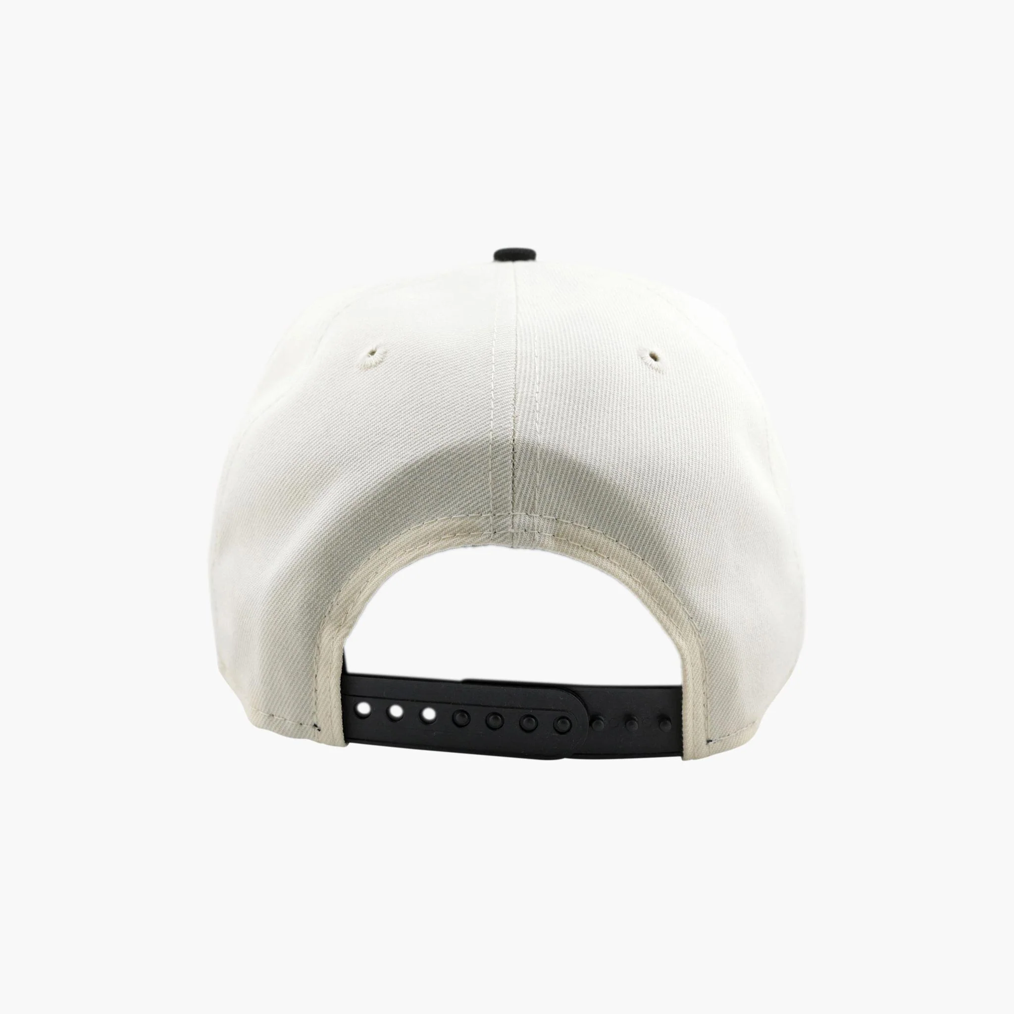 Seattle Seahawks Two-Tone Chrome Throwback Snapback - Image 5