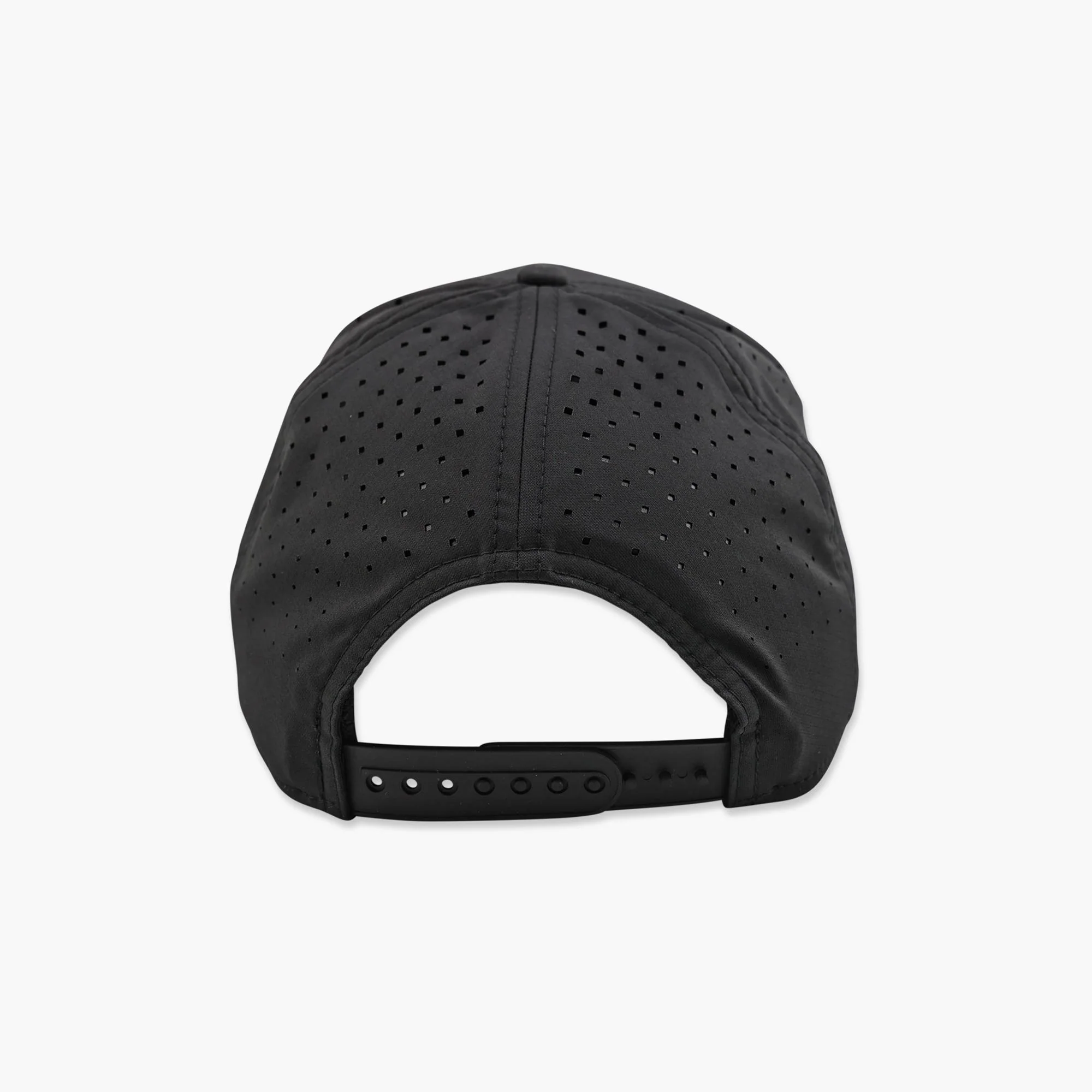 Seattle Storm Black Athletic Snapback - Image 3