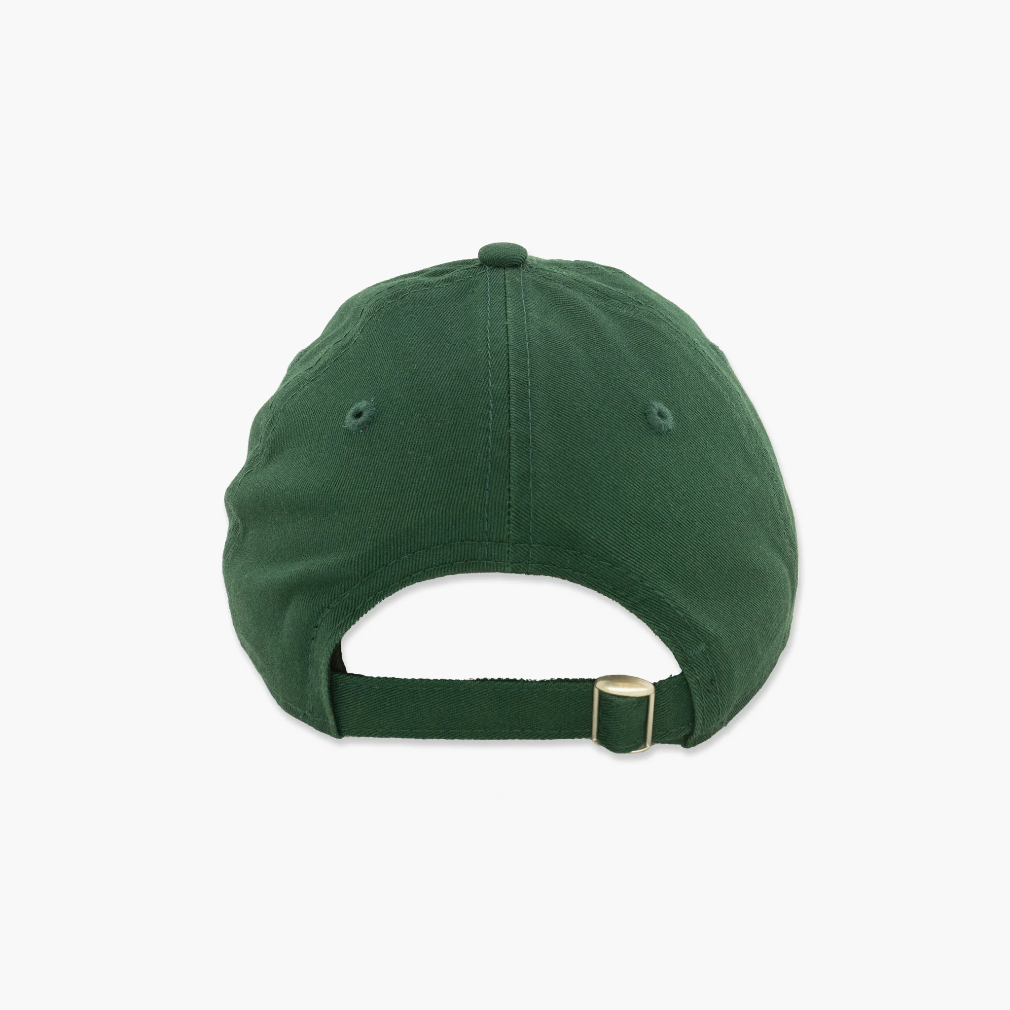 Seattle Storm Green Adjustable Hat - Image 3