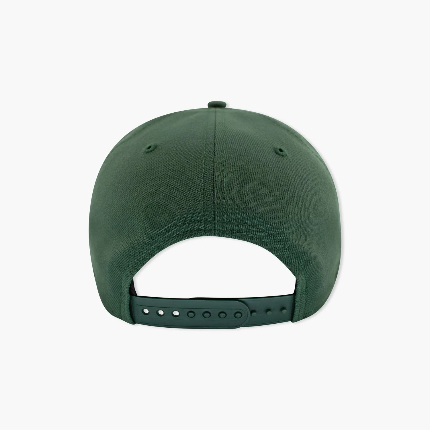 Seattle Storm Green Script Snapback - Image 4