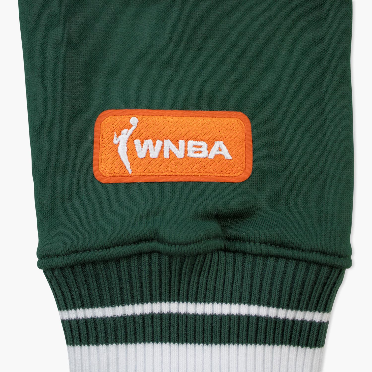 Seattle Storm Retro Classics Hoodie - Image 3