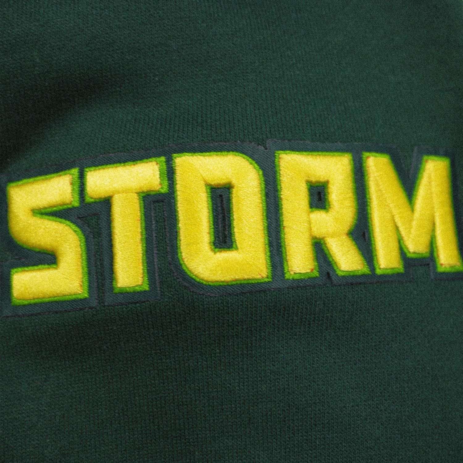 Seattle Storm Retro Classics Hoodie - Image 5