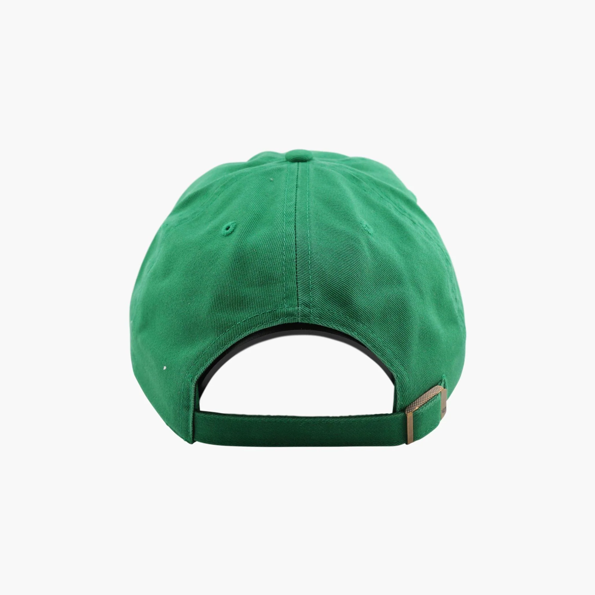 Seattle SuperSonics Kelly Green Skyline Clean Up Adjustable Hat - Image 2