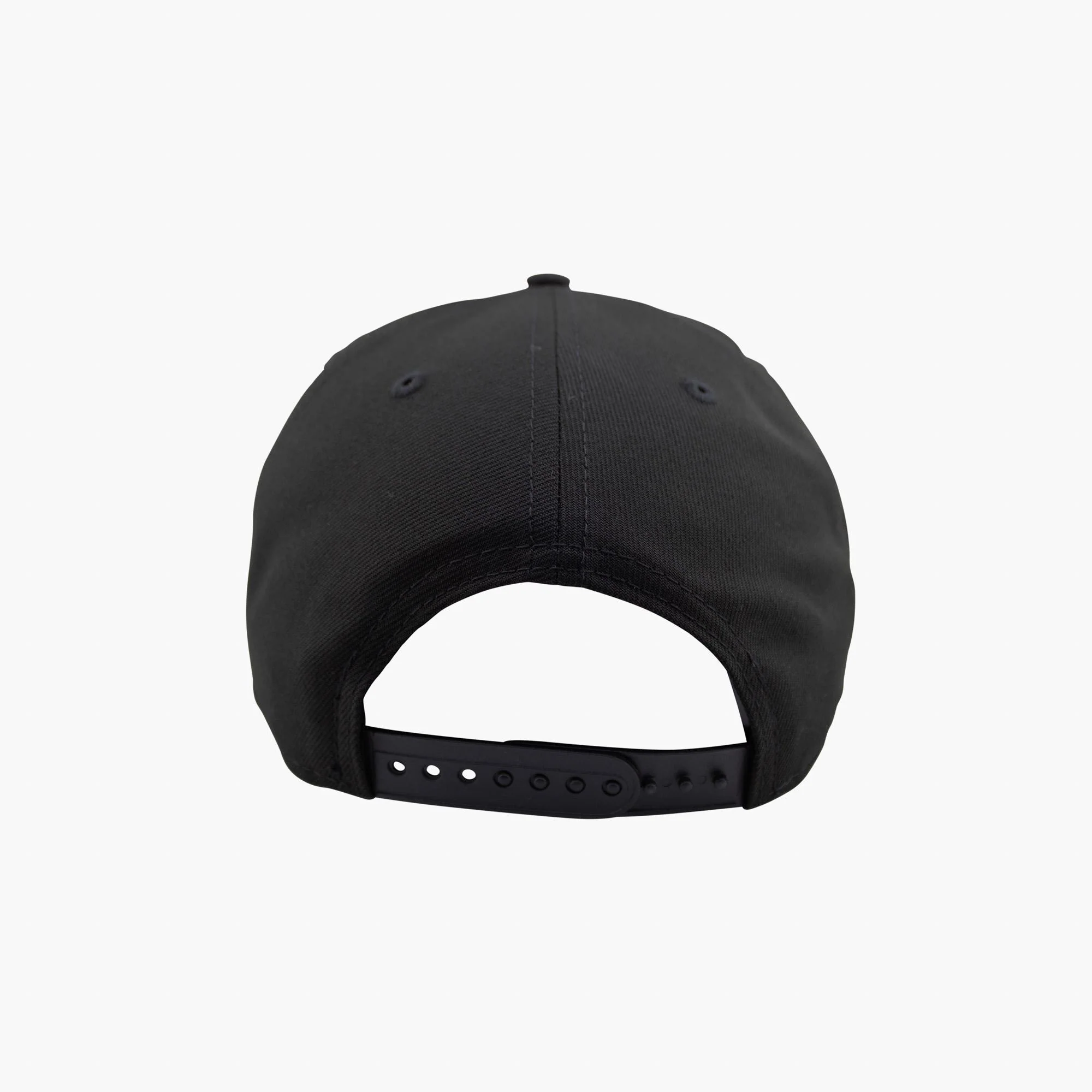 Seattle SuperSonics New Era 1994 All-Star Game Black Snapback - Image 4