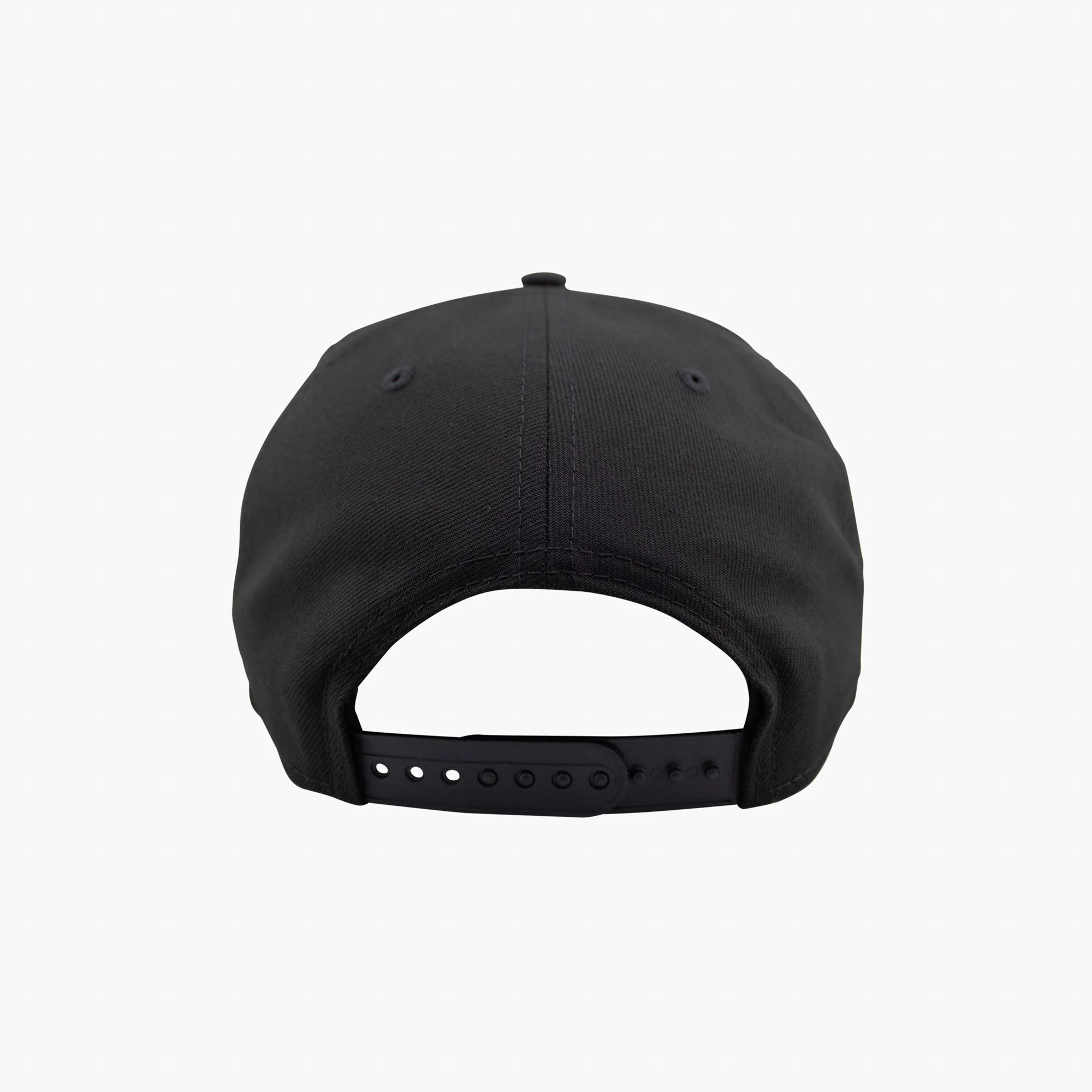 Seattle SuperSonics New Era 2005 All-Star Game Black Snapback - Image 4