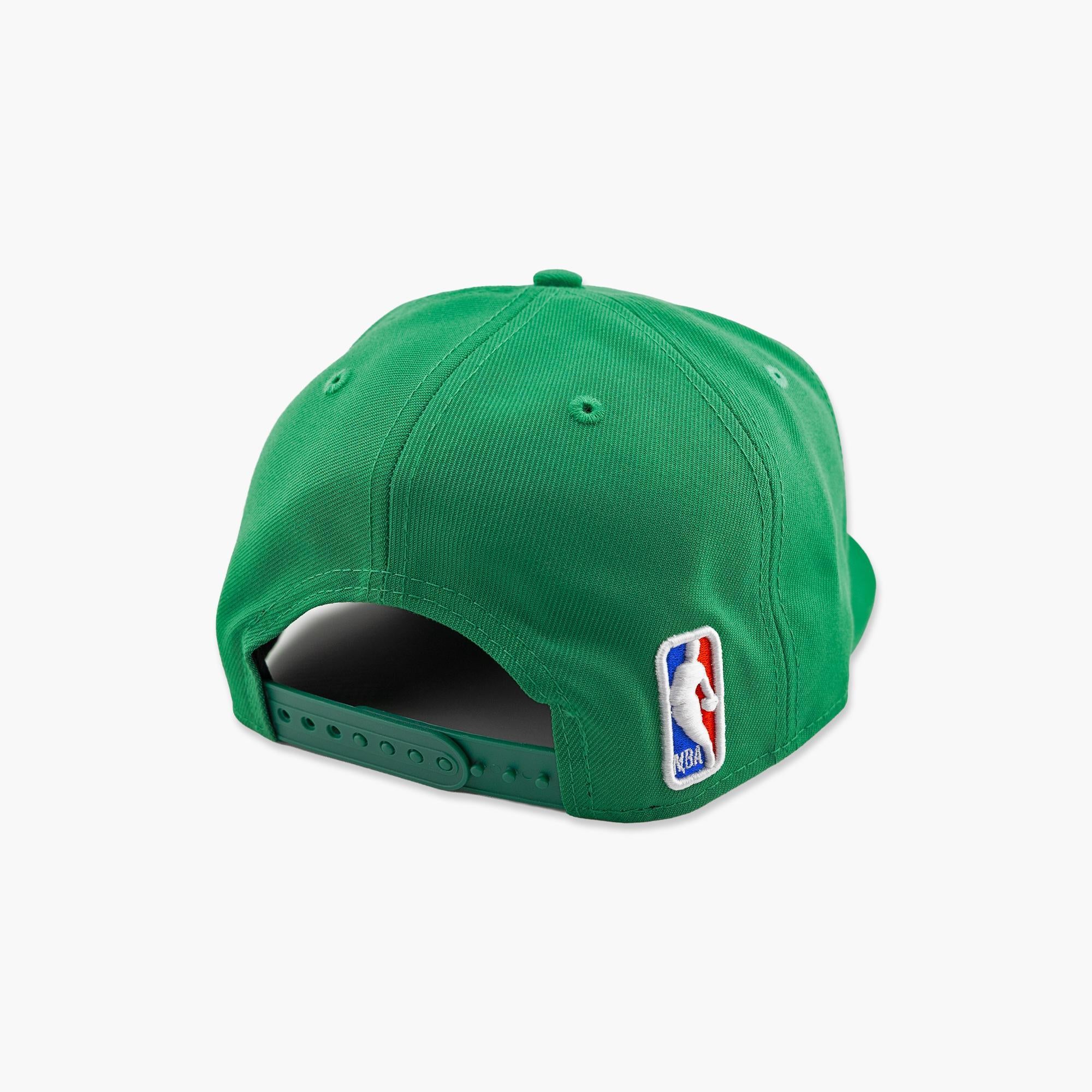 Seattle SuperSonics Skyline Classic A-Frame Snapback - Image 3