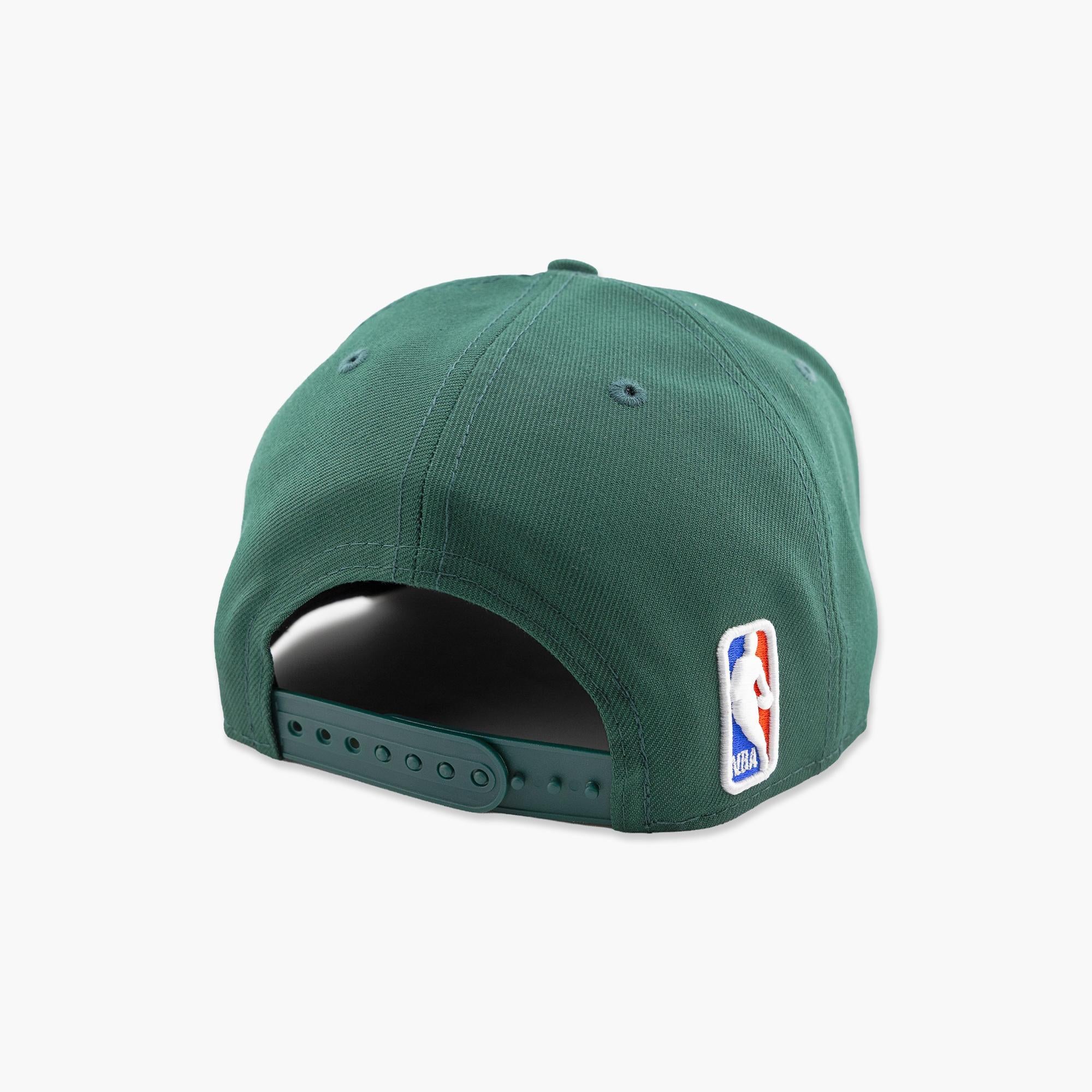 Seattle SuperSonics Space Needle Classic A-Frame Snapback - Image 3