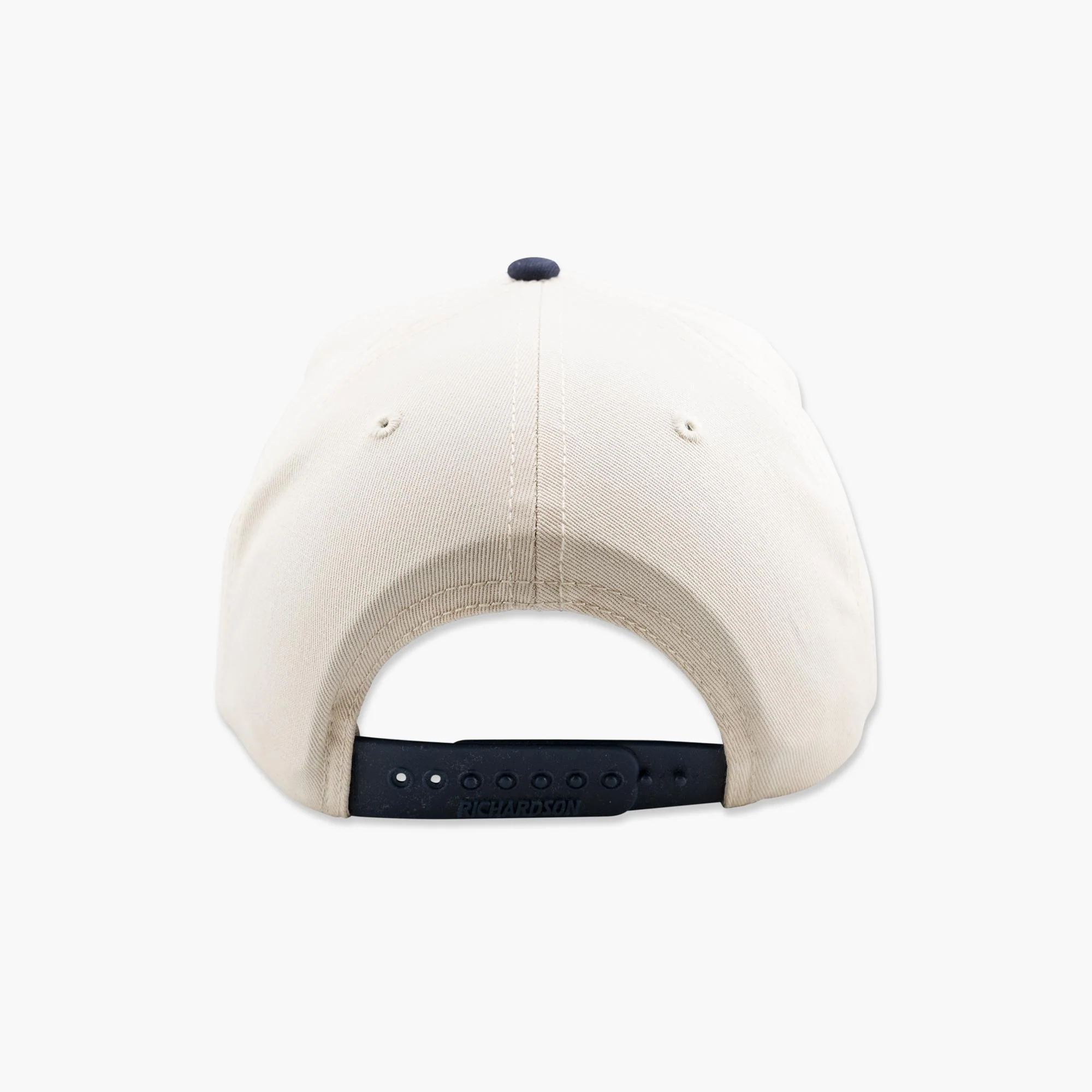 The Kid Logo Two-Tone Snapback - Image 3