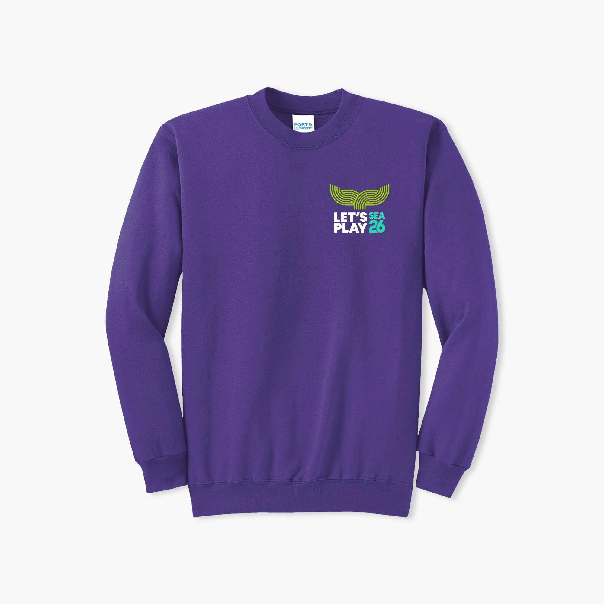 The Sound Crewneck - Image 4
