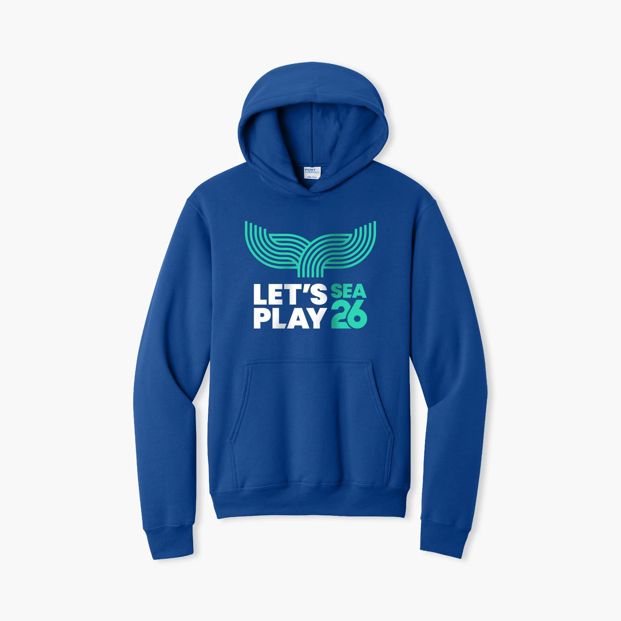 The Sound Hoodie - Image 2