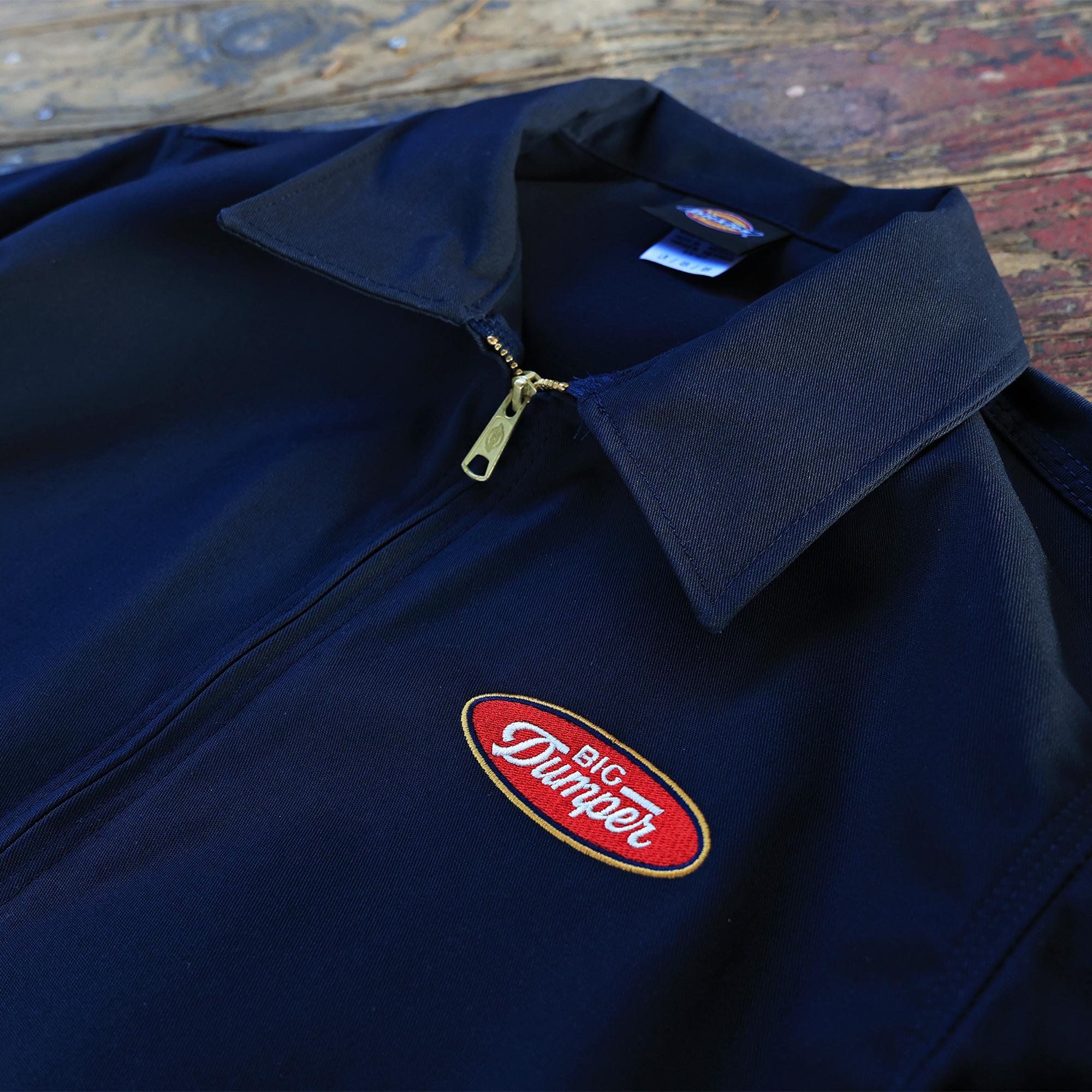 The Workwear Jacket, Big Dumper Collection - Image 2