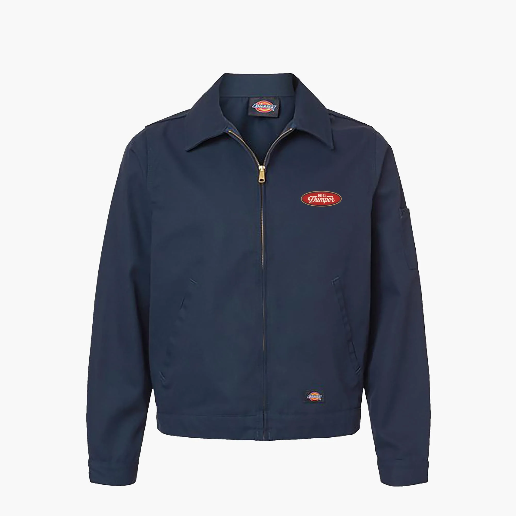 The Workwear Jacket, Big Dumper Collection - Image 5