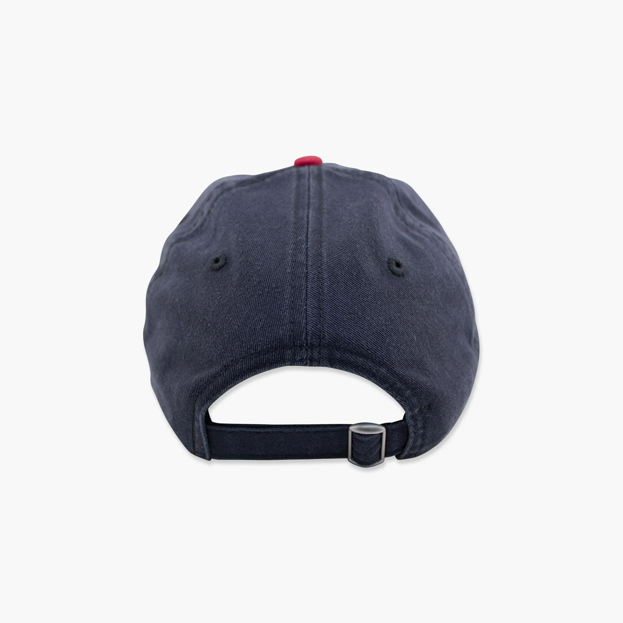 US Soccer Retro Adjustable Hat - Image 3