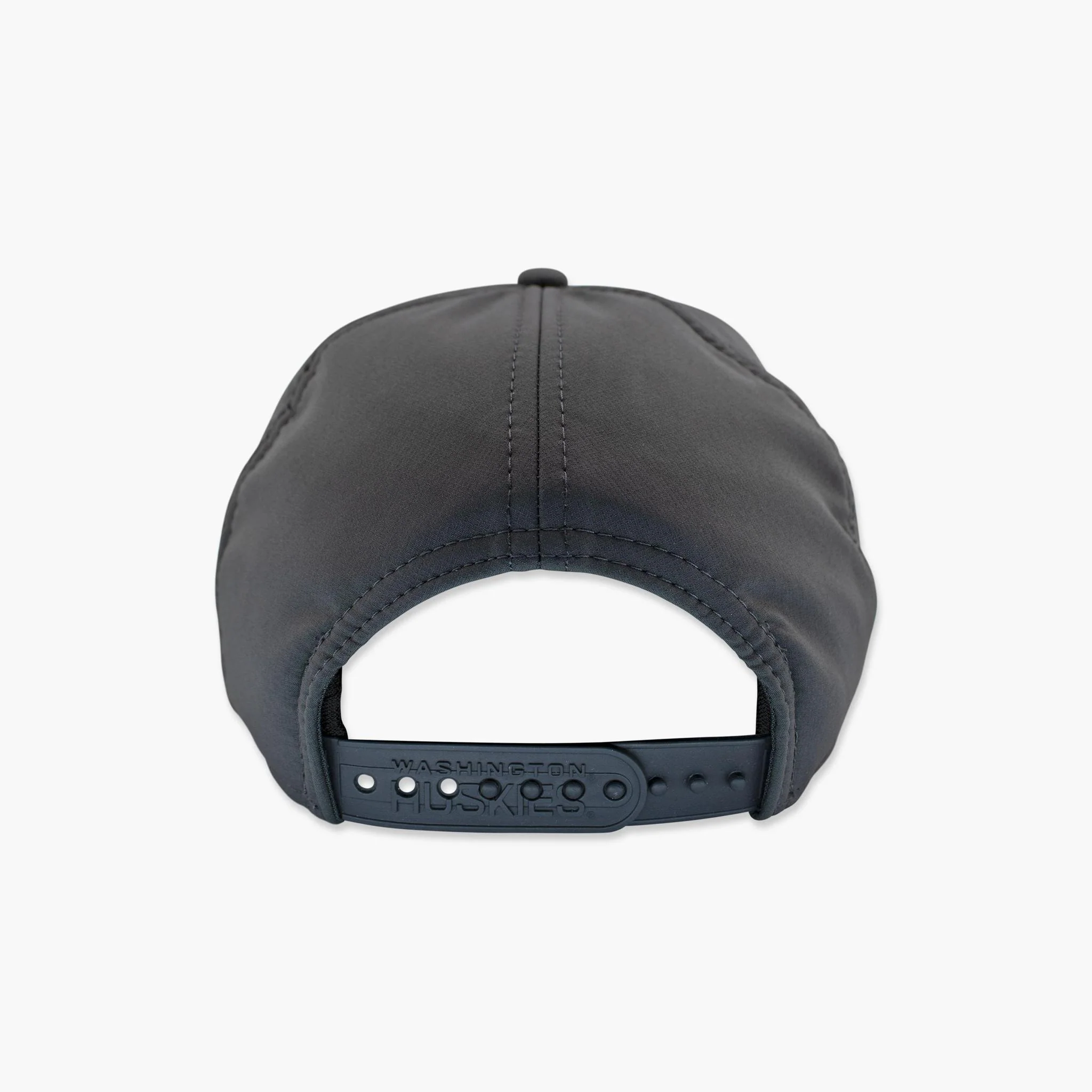 Washington Huskies 2025 Black Sideline Winter Snapback - Image 3