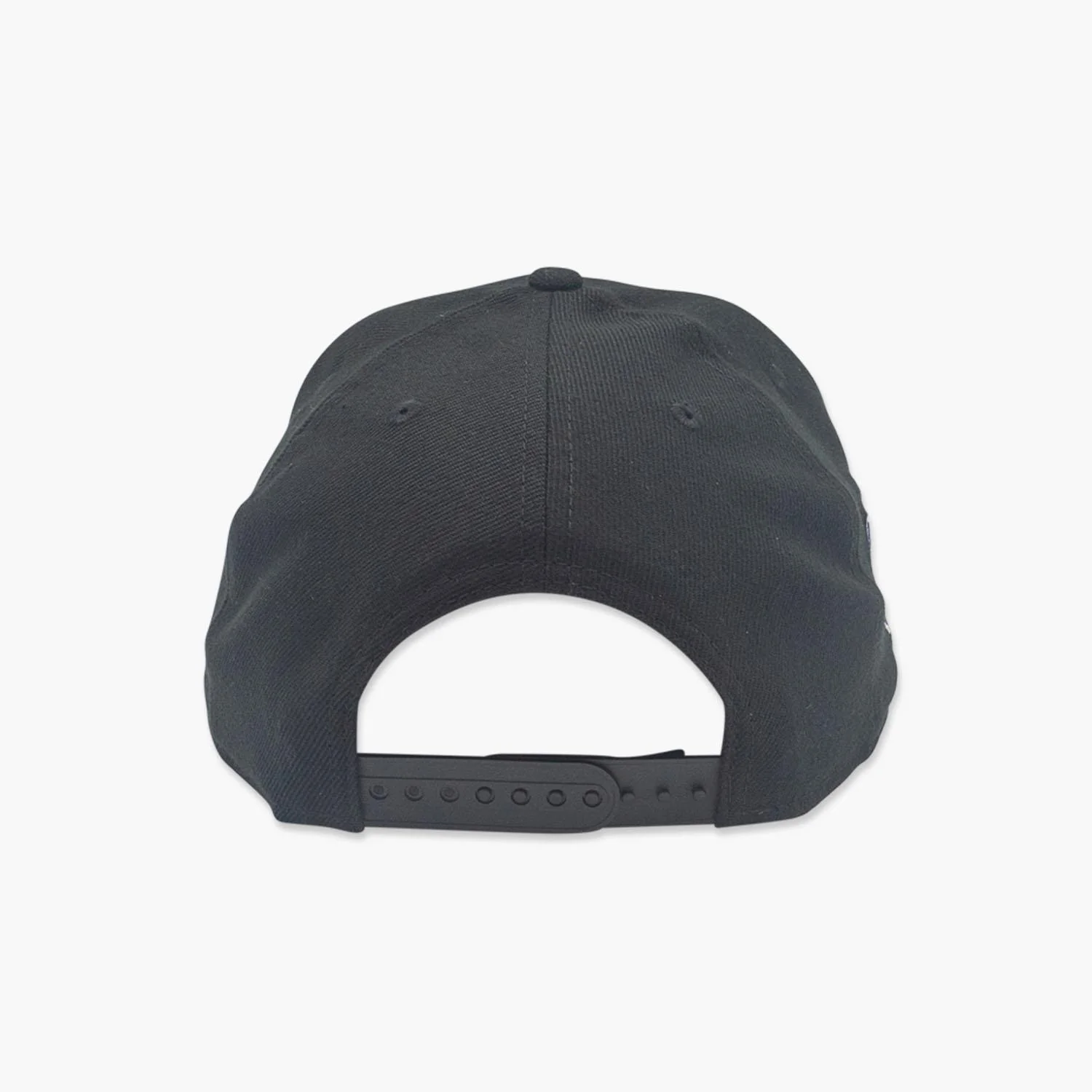 Washington Huskies 90's "W" Snapback - Image 4