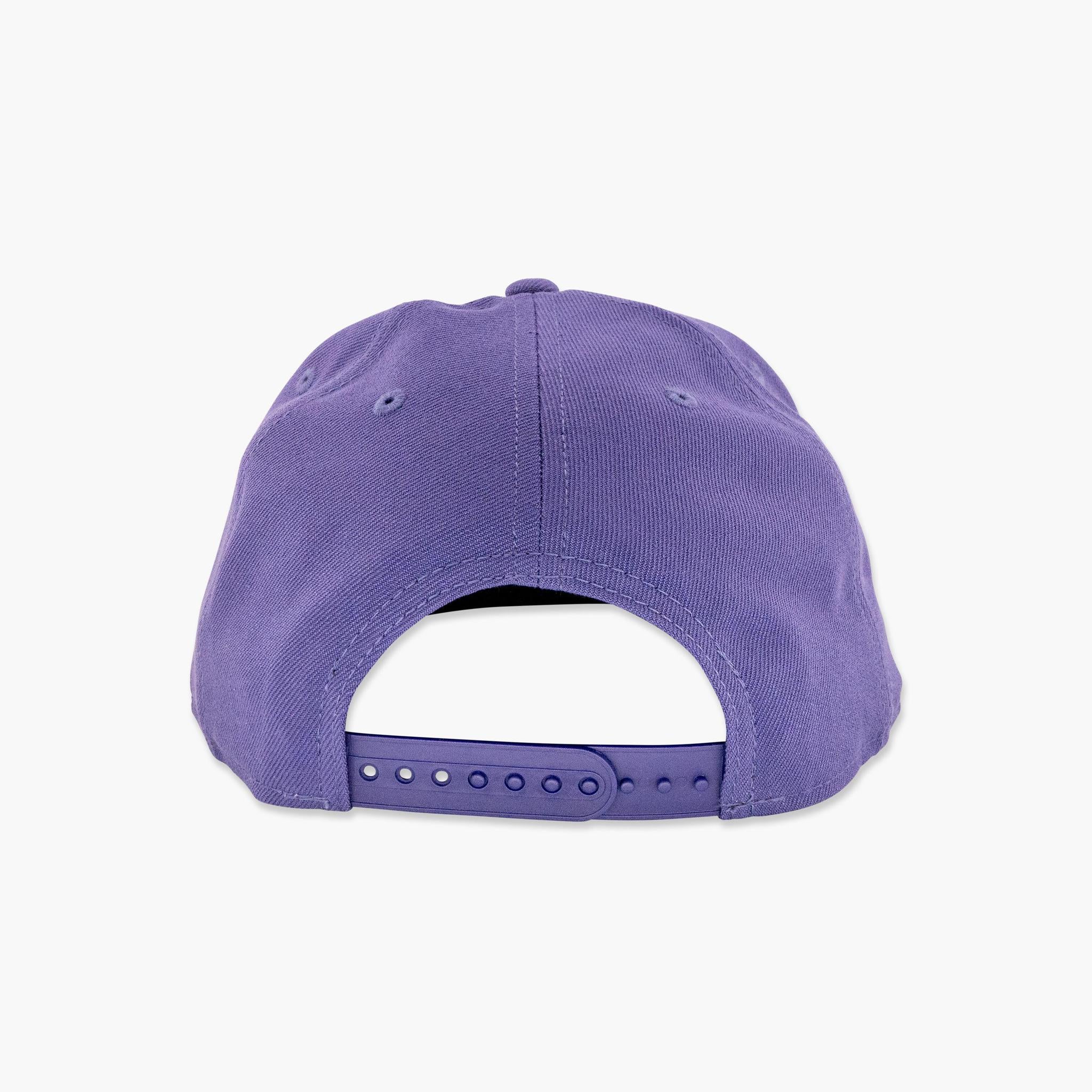Washington Huskies Classic Script Snapback - Image 4