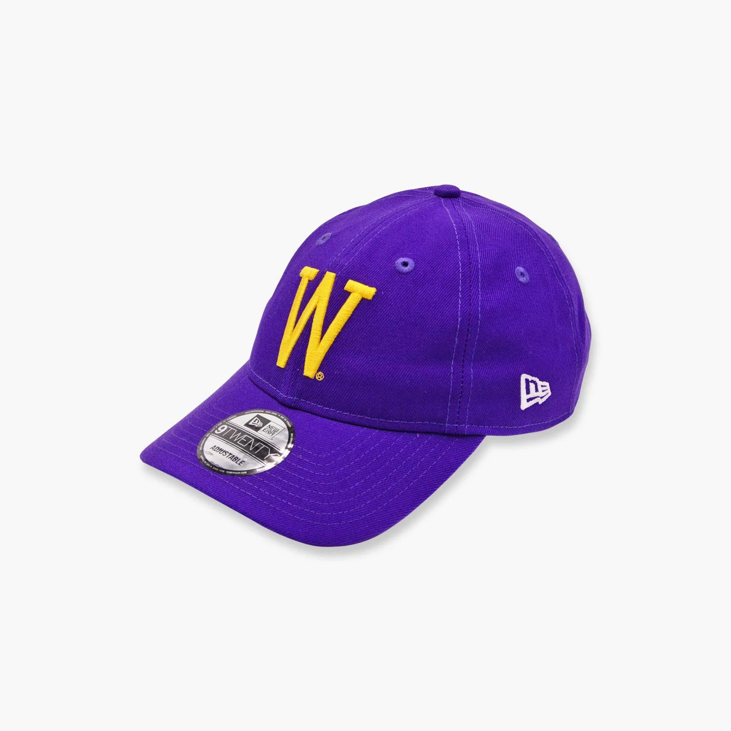 Washington Huskies Don James Adjustable Hat - Image 2