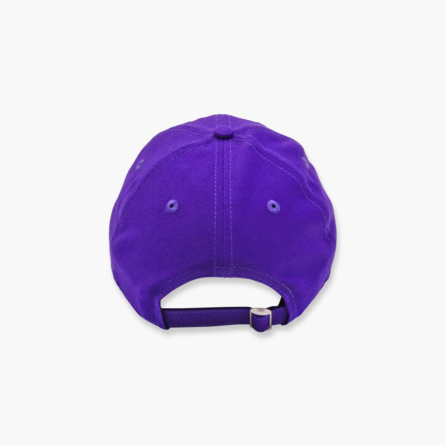 Washington Huskies Don James Adjustable Hat - Image 3