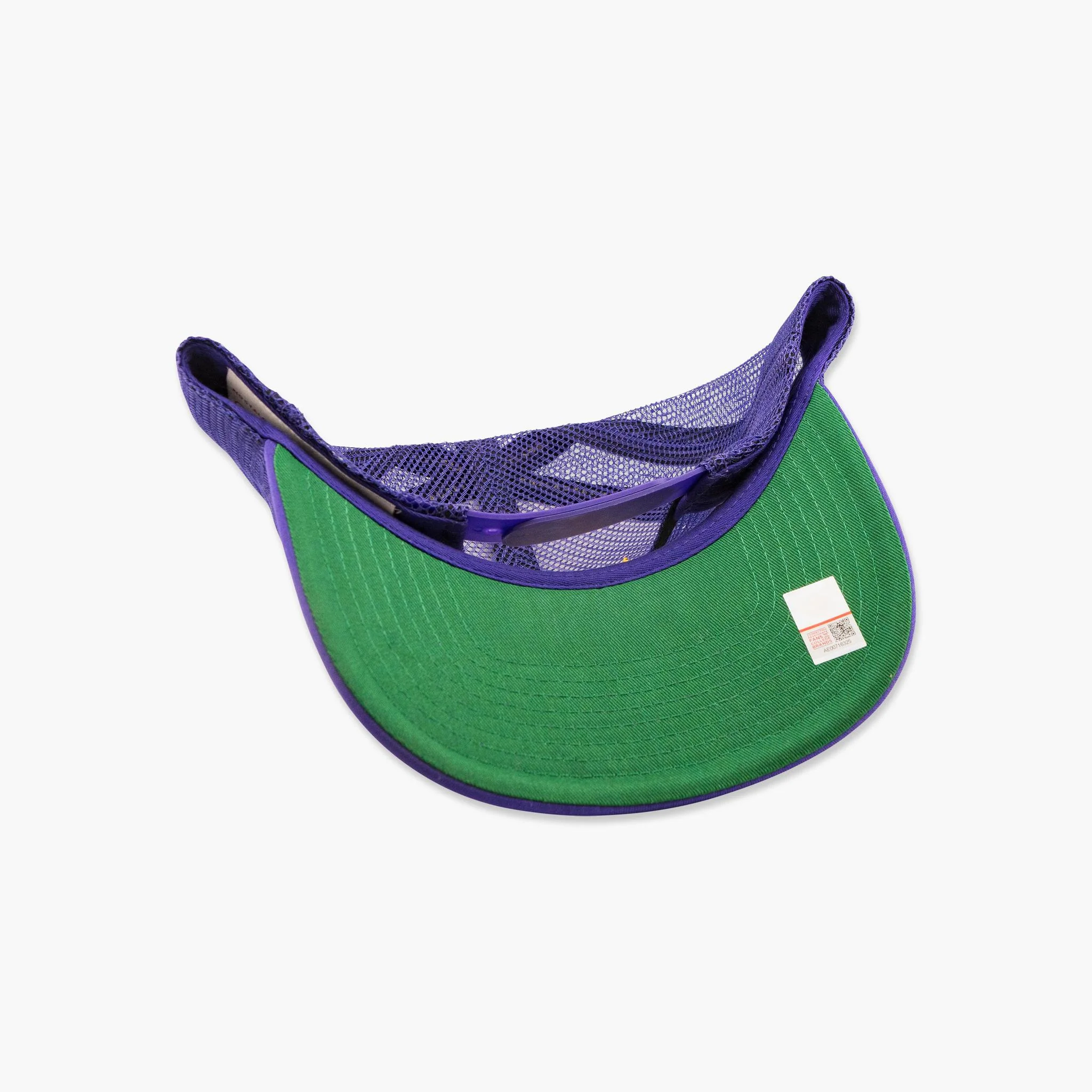 Washington Huskies Don James Foam Trucker Hat - Image 4