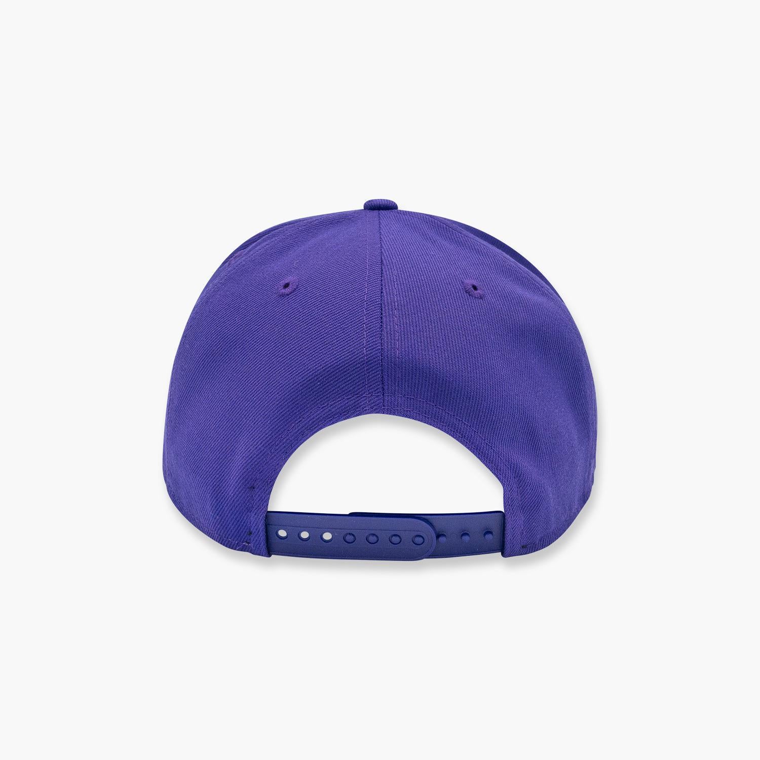 Washington Huskies Don James Snapback - Image 3