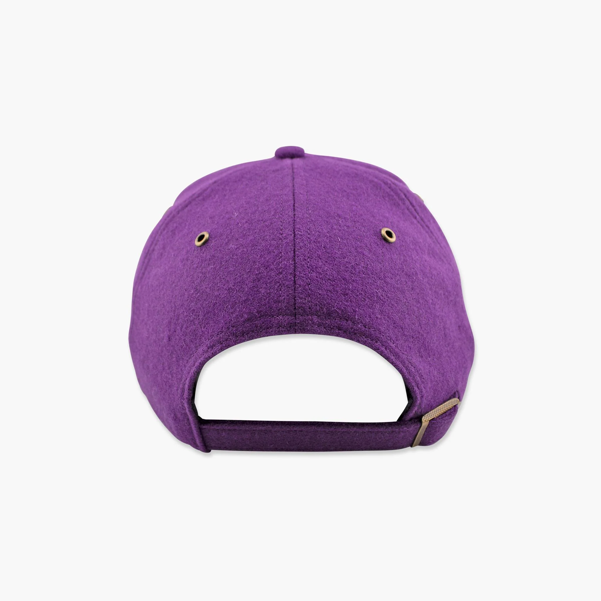 Washington Huskies Golden Age Purple Hitch Snapback - Image 3