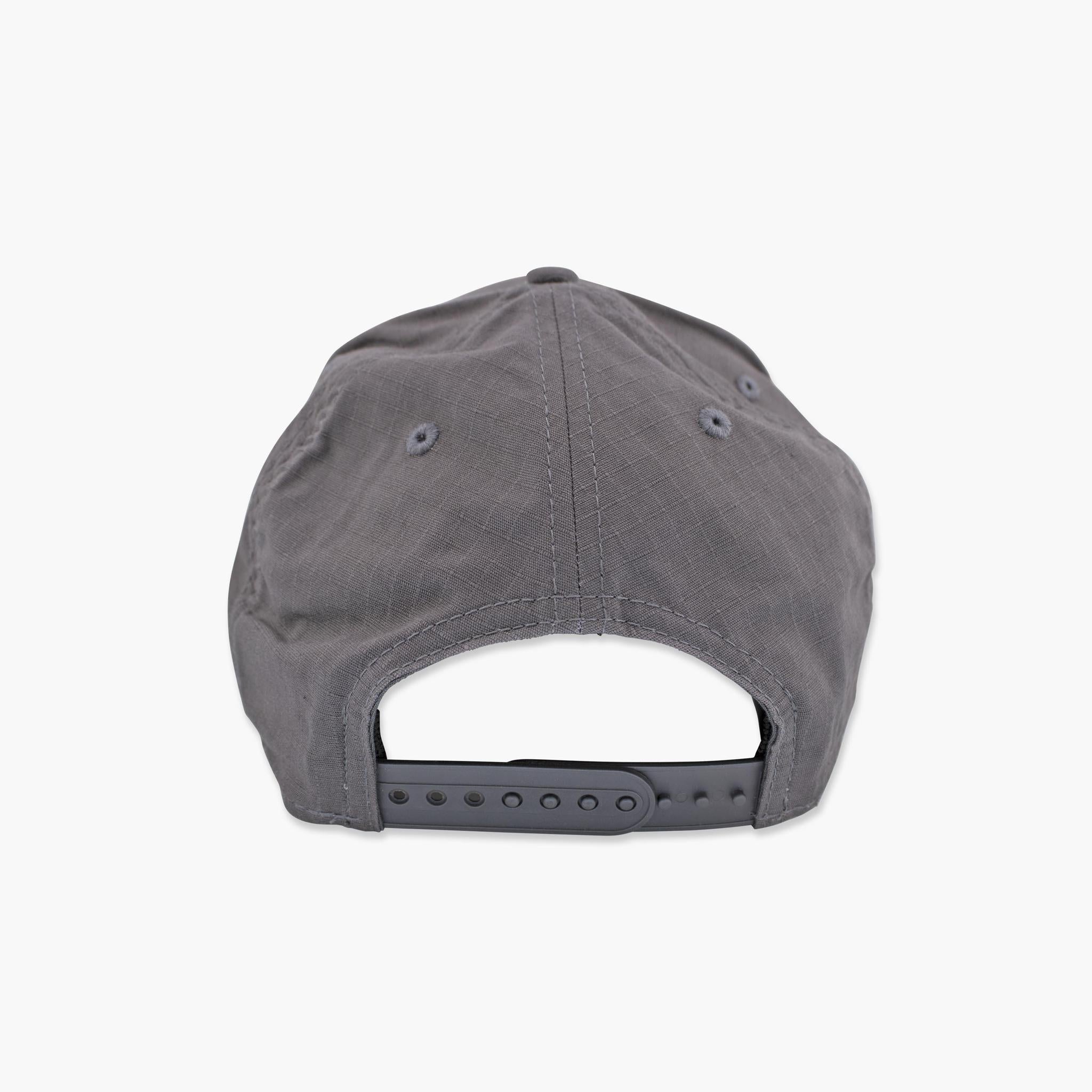 Washington Huskies Team Elevated Stretch Snapback - Image 3
