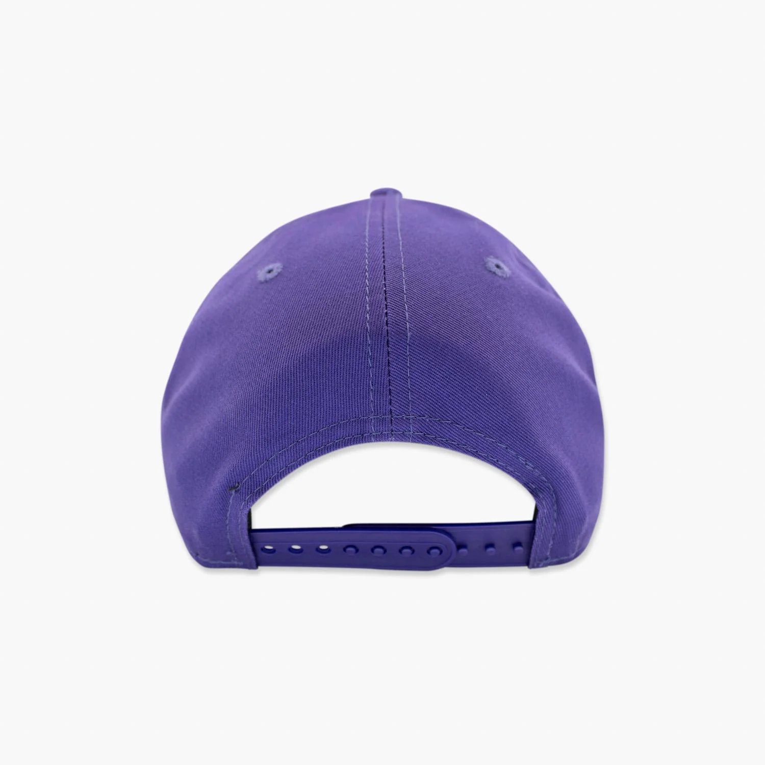 Washington Huskies Team Text "Golfer" Snapback - Image 3
