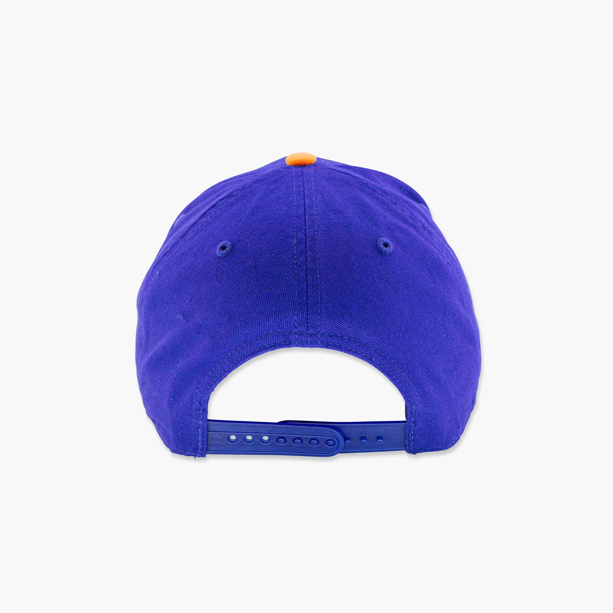 Washington Huskies Vintage Purple Atkin Hitch Snapback - Image 3