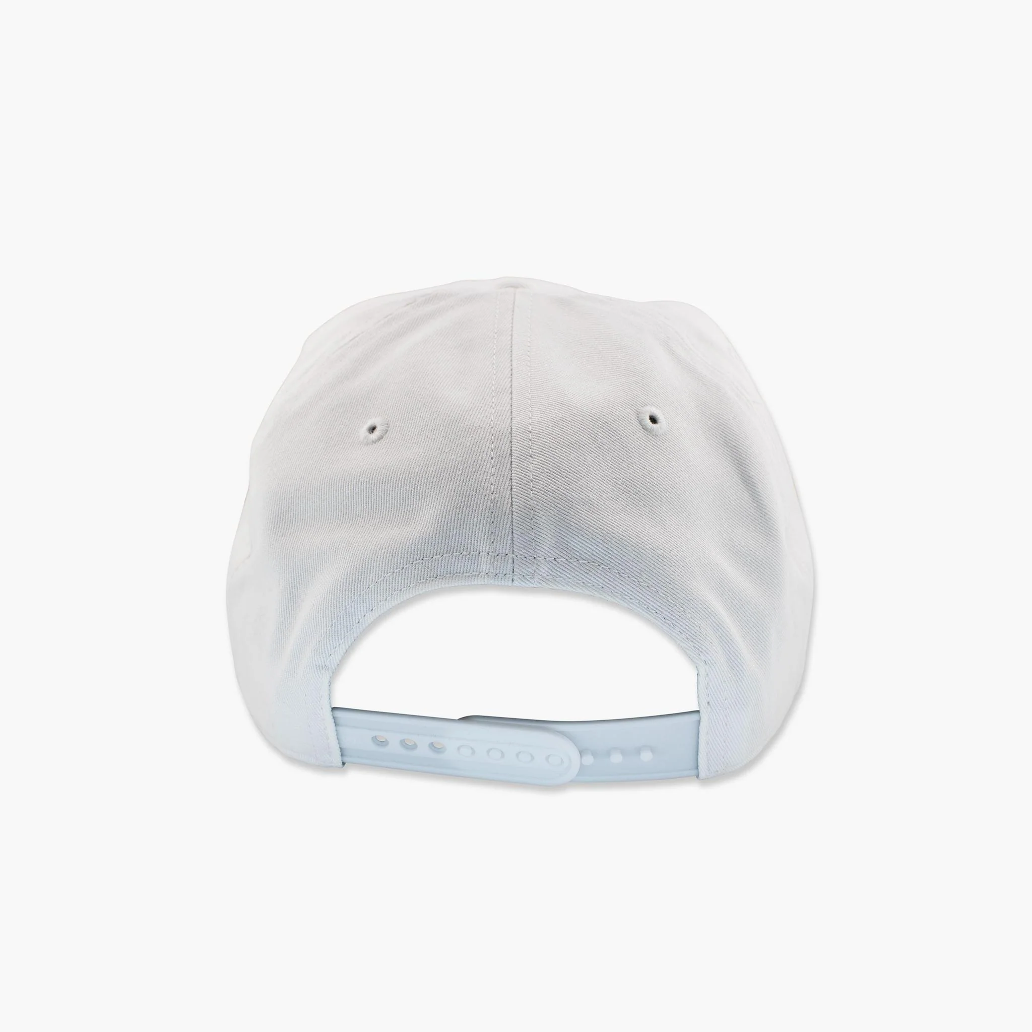 Washington Huskies Wave Speckle White Hitch Snapback - Image 3